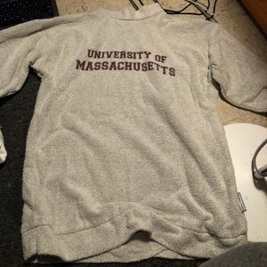 UMass Amherst Sweatshirt